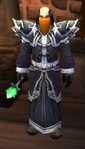 Syndicate Magus