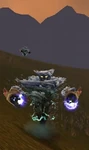 Thundering Exile