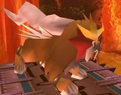 Entei SSBB