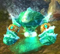 Image of Vengeful Surge