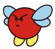 Brontoburt