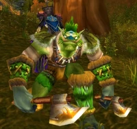 Image of Retherokk the Berserker