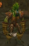 Warlord Thresh'jin