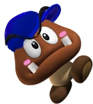 Goombario3D