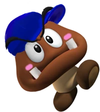 Goombario3D