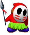 SpearGuy