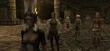 After-battle talks