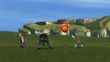 FFX Sleep Status