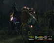 FFX Stone Punch
