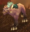 Plaguehound Runt