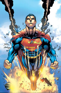 Superman (Clark Kent)