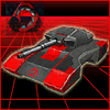 CNCR Light Tank Cameo