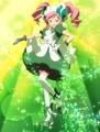 Gorgeous Clover