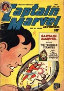 Captain Marvel Adventures Vol 1 108