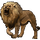 Item lion 01