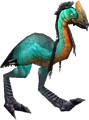 Tallstrider