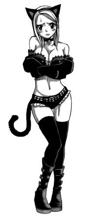 Kitty lucy