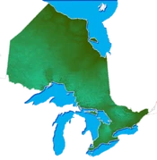 Ontario Relief