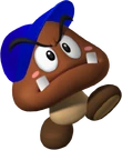 Goombario NSMBDIY