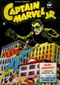 Captain Marvel, Jr. Vol 1 99