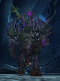 Deathspeaker Zealot