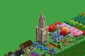 Clock tower
