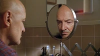 Locke mirror