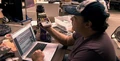 Dave Rossi uses a familiar web site.jpg