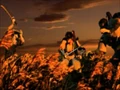 Mitsurugi in Soulblade