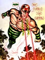 Amazo 010