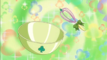 Suu whisk and bowl