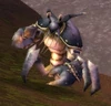 Muckshell Clacker