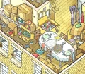 Fifth Floor