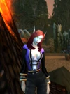 Searsha De'lorei