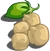 Chickpea-icon