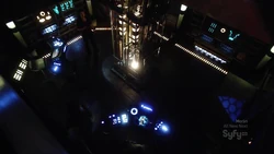 Research lab