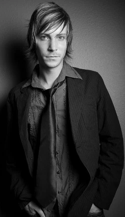 Troy Baker