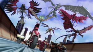 The Signer Dragons