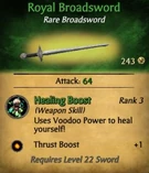 RoyalBroadsword