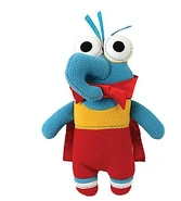 Gonzo Pook-a-Looz front