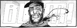 Shane death