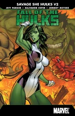 Fall of the Hulks The Savage She-Hulks Vol 1 2.jpg