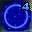 Coalesced Aetheria (Blue 4) Icon