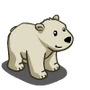 Polar Bear-icon