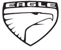 Chrysler Eagle logo