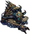 Stone Toad