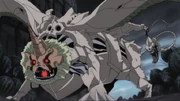 Chimera jutsu