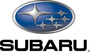 Suburu logo