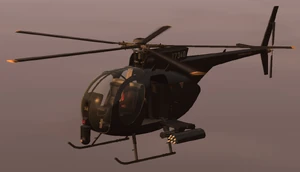 Buzzard-TBOGT-front