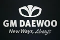 GM Daewoo logo